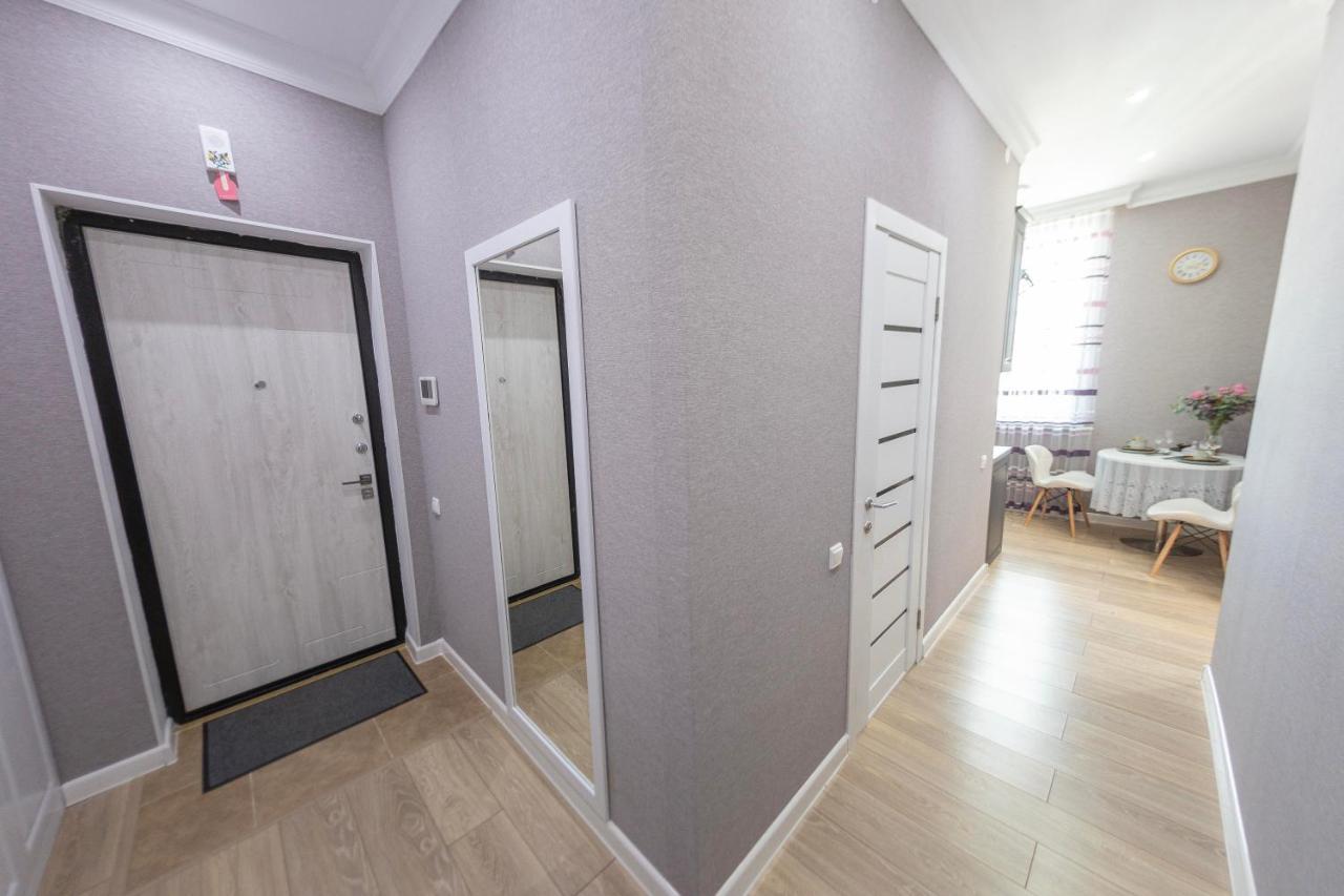 Жк Dream City Luxury Apartment Astana Exteriér fotografie