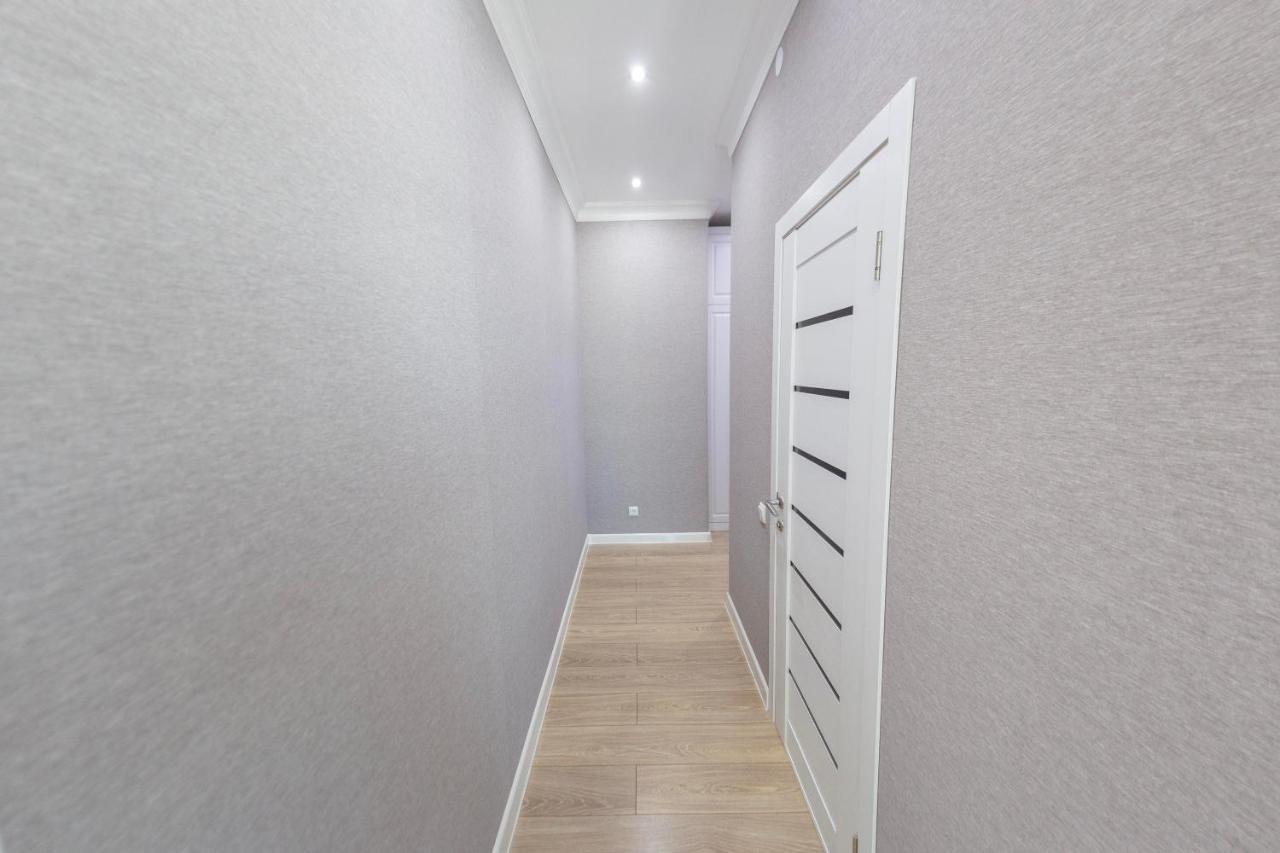 Жк Dream City Luxury Apartment Astana Exteriér fotografie