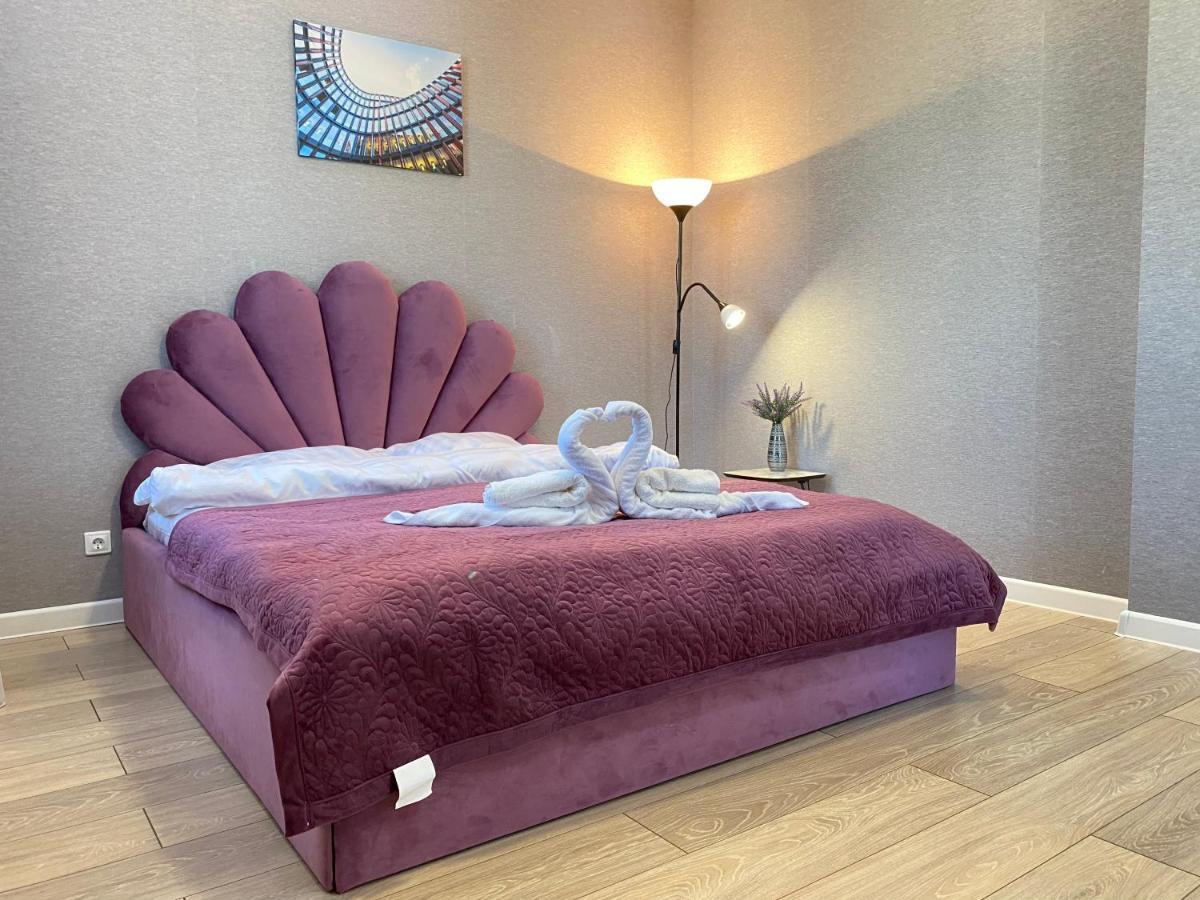 Жк Dream City Luxury Apartment Astana Exteriér fotografie