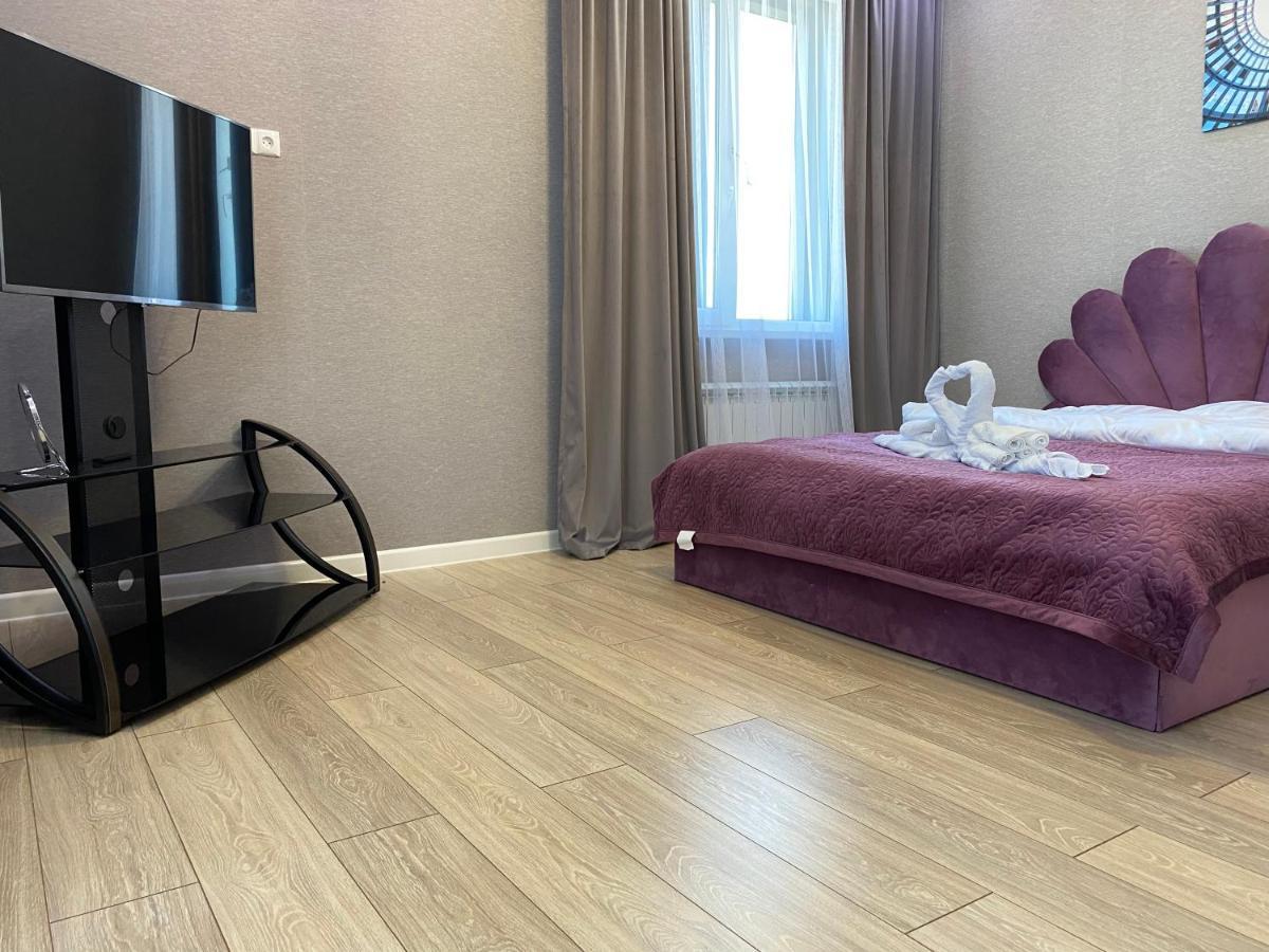 Жк Dream City Luxury Apartment Astana Exteriér fotografie